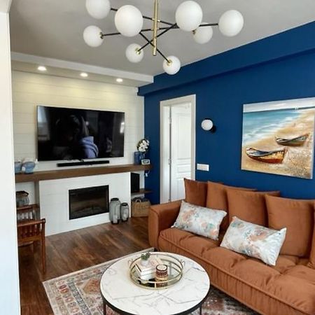 Executive 2 Bedroom Apartment + Parking София Экстерьер фото